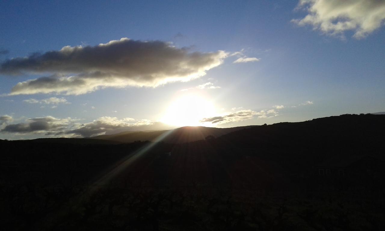 Hotel Rural Sierra De Francia Sotoserrano ภายนอก รูปภาพ